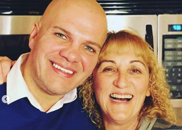 Yaprak Dökümü'yle ünlü olmuştu ağır hasta denen Tolga Karel'in son hali - Resim: 3