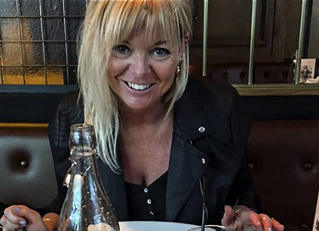 'Çılgın gibi özledim' 53 yaşında öğretmen 15 yaşındaki öğrencisiyle... - Resim: 4