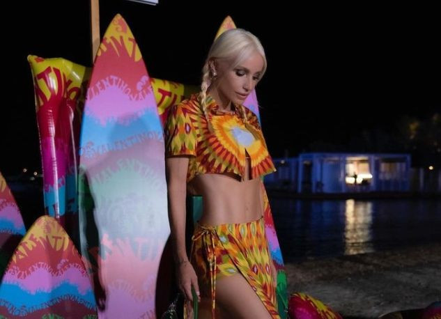 Yurt dışı yasağı kaldırılan şarkıcı Gülşen öyle bir karar aldı ki! Olay çıkacak... - Resim: 3