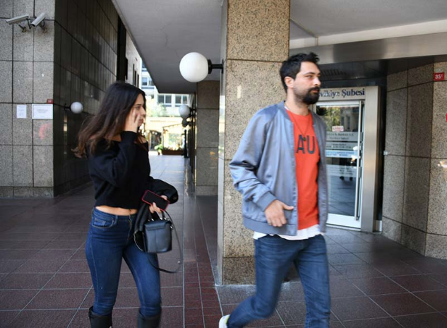 Mucize Doktor'un yıldızı Onur Tuna ile yakayı ele vermişti! Gizemli kadın bakın kim çıktı - Resim: 1