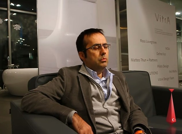 Eczacıbaşı düşen helikopter içinde bulunan Salim Özen kimdir? - Resim: 4