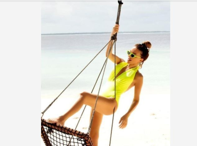 Ajda Pekkan'ın fotoşoplu hali şoke etti! 'Neredeyse çocukluğuna dönecek' - Resim: 3