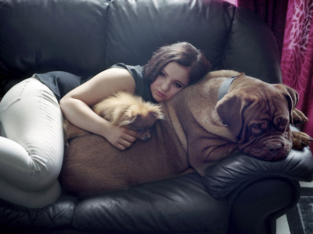 Norveç canisinin kararttığı hayatlar - Resim: 3