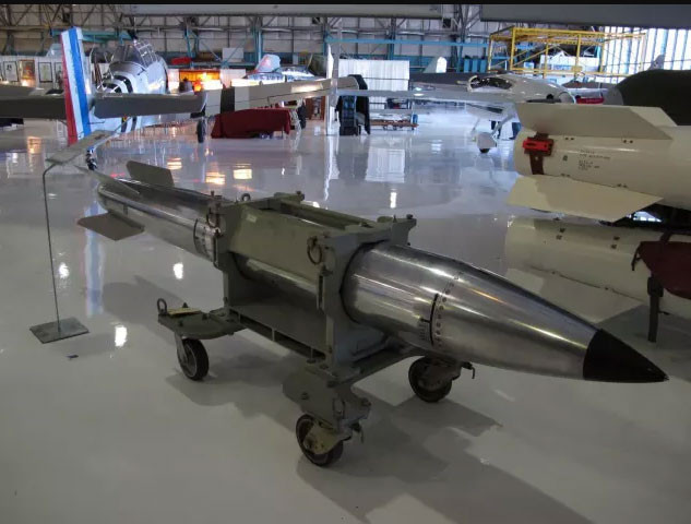 ABD nükleer bombayı başarıyla dendi! Türkiye'ye gönderecek - Resim: 3