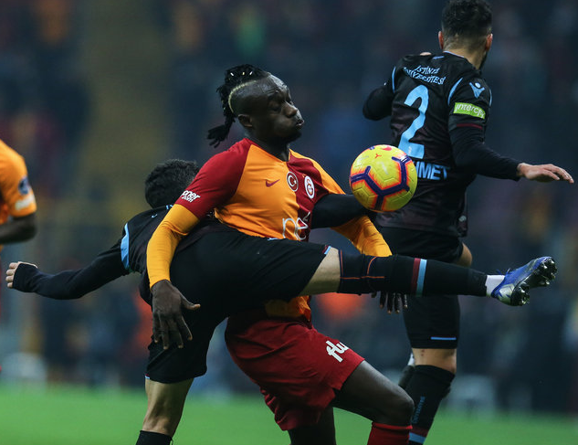 MHK Başkanı Yusuf Namoğlu: O penaltı verilmez mi? - Resim: 4