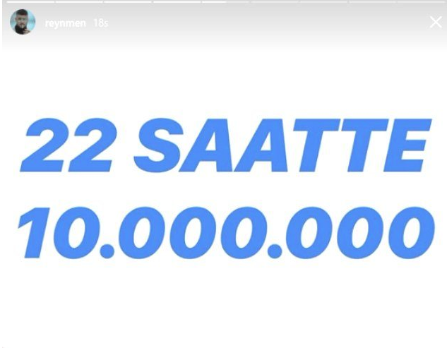 Acun'u reddetti Türkiye rekoru kırdı! Herkes bu fenomeni konuşuyor - Resim: 4
