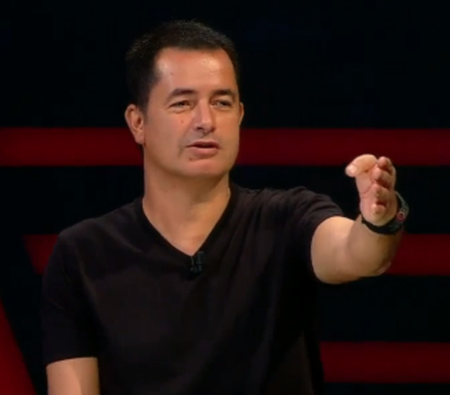 Acun Ilıcalı'dan bomba karar! Yine ortalığı kasıp kavuracak - Resim: 3