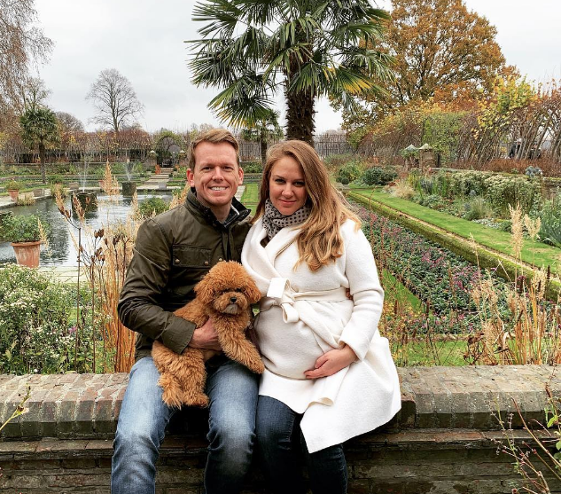 Nazlı Tolga eskisi gibi değil Fox TV haber spikeri bambaşka bir hayat yaşıyor - Resim: 4