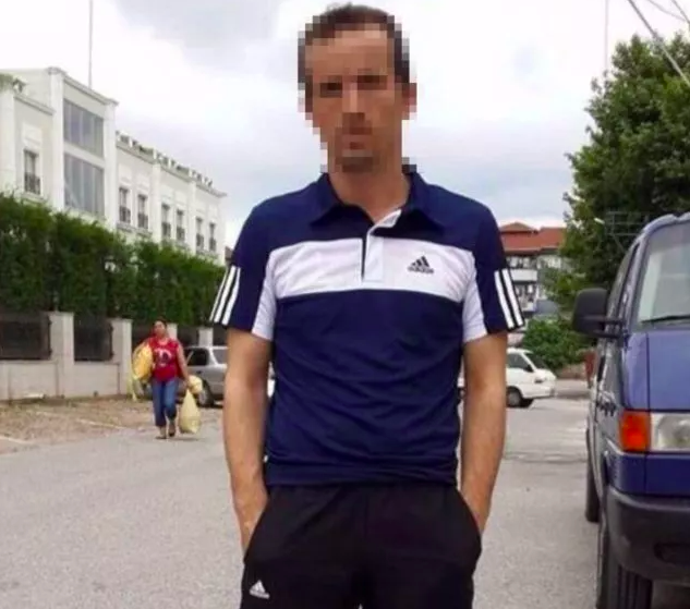 Minibüste kelepçeli tacizde yeni detaylar çıktı! Genç kız anlattı hepsi iğrenç ... - Resim: 4