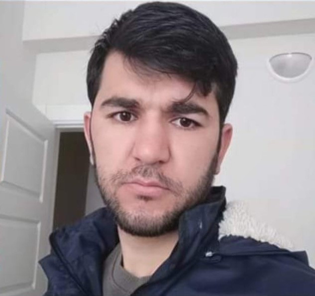 106 gündür her yerde aranıyordu... Elleri arkadan bağlı genç ağaca asılı halde bulundu: Dehşete düşüren detaylar ortaya çıktı! - Resim: 1