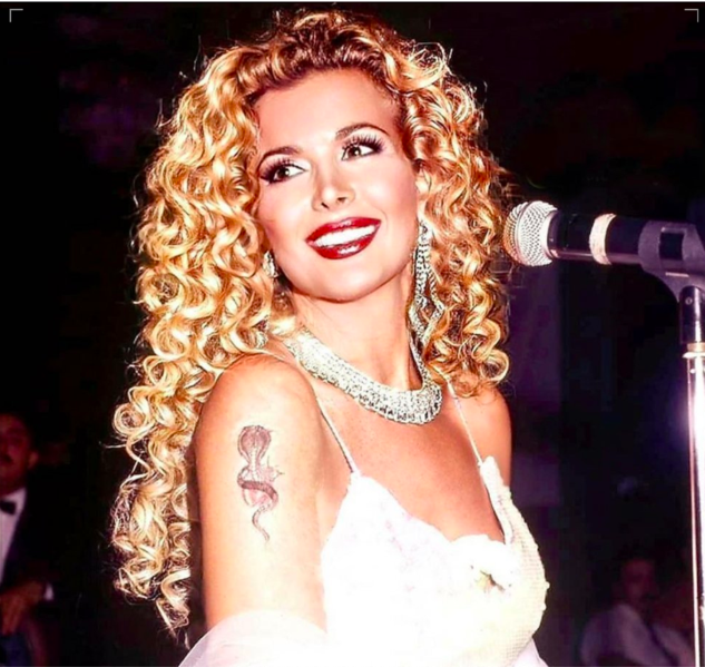 Harika Avcı son hali şok etti hasta mı Harika Avcı'ya ne oldu? - Resim: 1