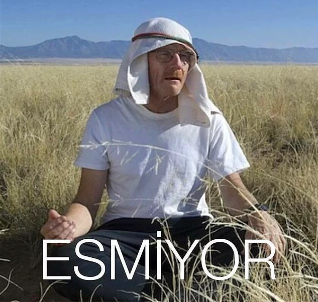 Sıcaklardan bunalanlara özel capsler - Resim: 2