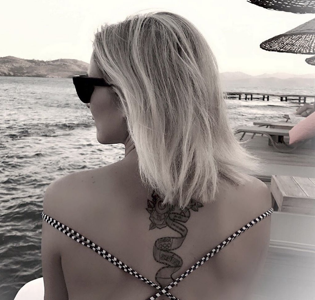 Sema Aydemir'in Survivor'daki halinden eser kalmadı cesur pozları Instagram'ı salladı - Resim: 4