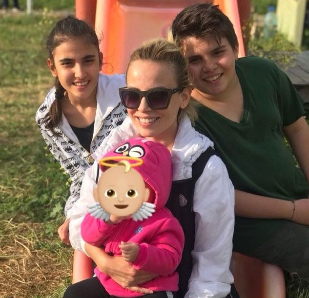 Filiz Erkal'dan yıllar sonra gelen İbrahim Erkal itirafı! Ölmeden 2 gün önce... - Resim: 3