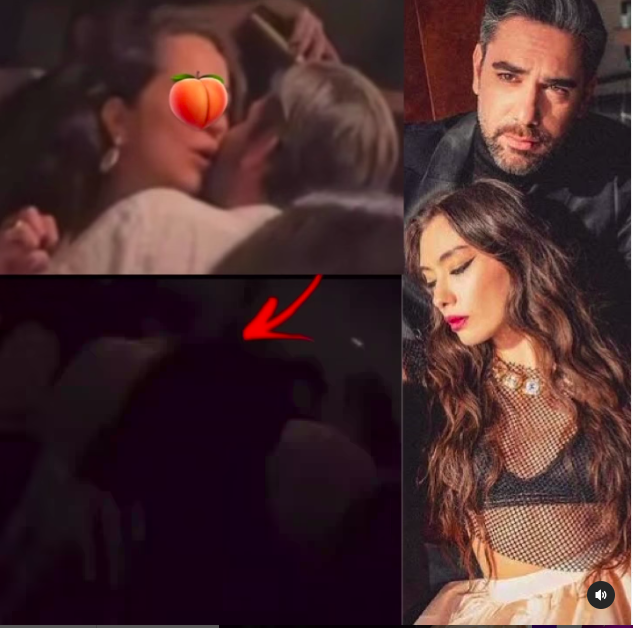 Kadir Doğlu Alaçatı aldatma videosu bir kadınla öpüştü! Eşi Neslihan Atagül'e ihanet şoku! - Resim: 0