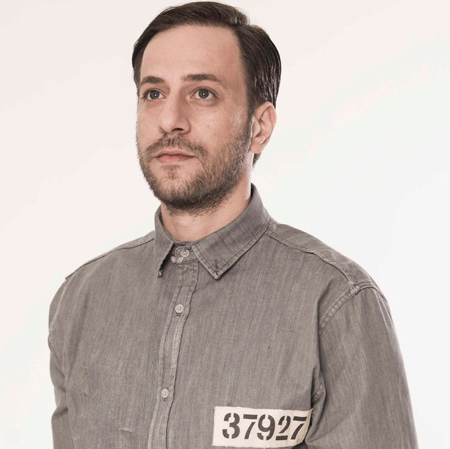 Kuzey Güney'in Şeref polisi Kaan Taşaner'in yeni rolü çok konuşulacak - Resim: 1