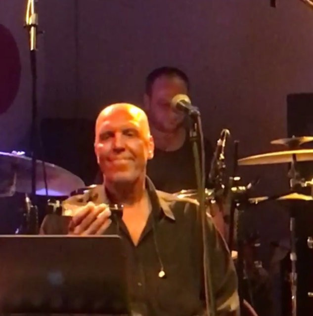 Ünlü müzisyenden kanser olduktan sonra... - Resim: 4