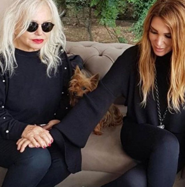 Seren Serengil son darbeyi annesinden yedi Gülben Ergen krizi yaşandı - Resim: 2