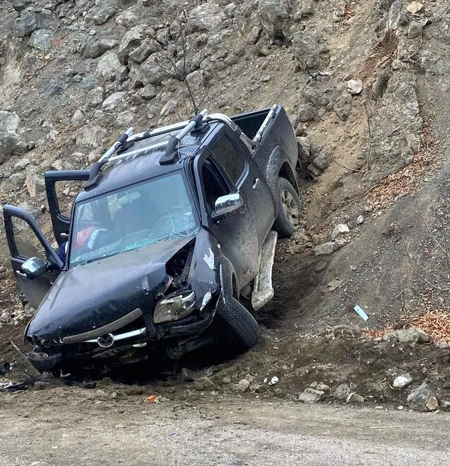 Çekiçle defalarca kafasına vurmuş! Trafik kazası süsü vermek için de... - Resim: 1