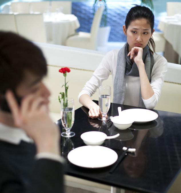 Çalmayan telefon da sinir bozar - Resim: 2