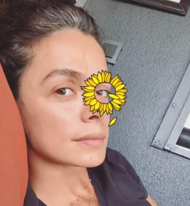 Kadın dizisinin Bahar'ı Özge Özpirinçci'nin bu hali sizi şoke edecek! - Resim: 4