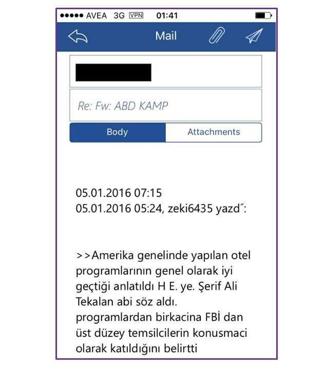 FETÖ'cu abilerin gizli dolabından çıktı! Öyle pozlar vermişler ki... - Resim: 4