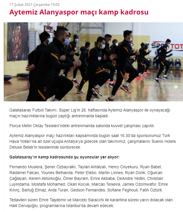 Galatasaray'a Falcao ve Feghouli müjdesi - Resim: 0