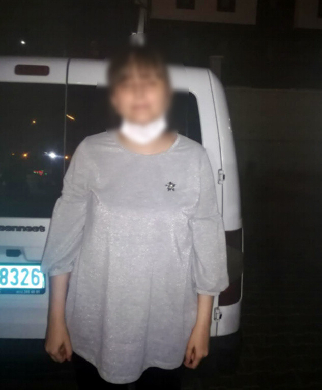 Ankara'da FETÖ'den aranan kadın GBT sırasında yakalandı - Resim: 0