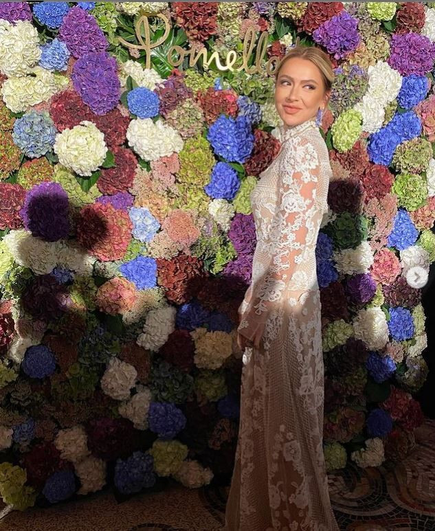 Hadise Milano'da rüzgar gibi esti! Ünlü mücevher markasının ilk Türk temsilcisi - Resim: 1