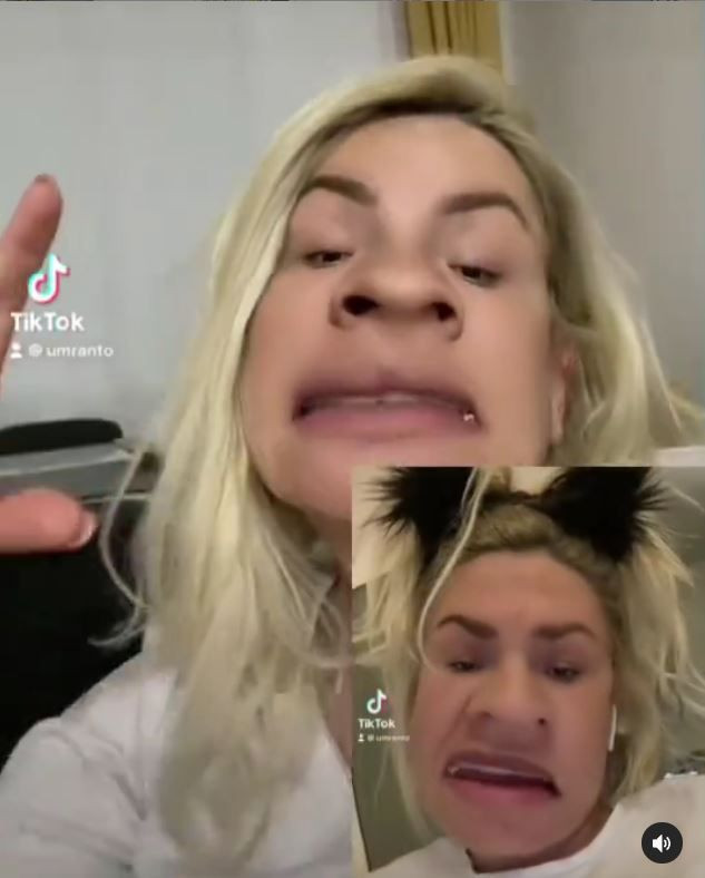 Tiktok 'Umranto' Ümran Avcu'nun dudak uçuklatan sosyal medya kazancı - Resim: 1