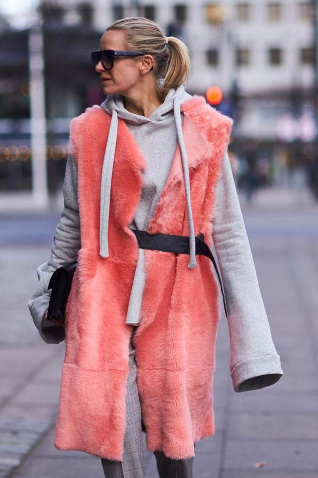 Kış kombin önerileri 2020'de kadınlar neler giyecek? - Resim: 4