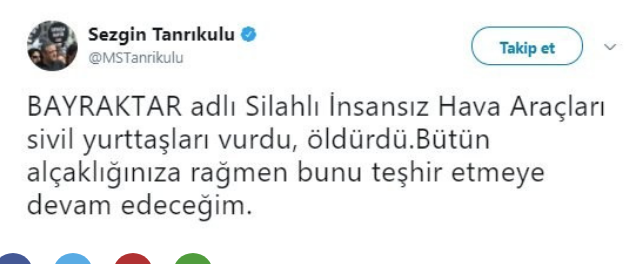 CHP Miletvekili Sezgin Tanrıkulu şehit taziye çadırında - Resim: 1
