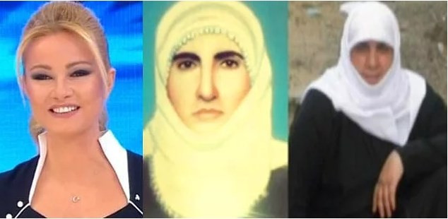  Fahire Kara için şok iddia tecavüz yoksa taşlanacak - Resim: 1