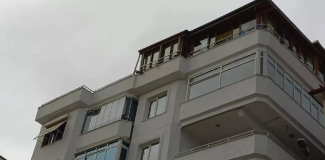 Güllü'nün şüpheli ölümüne dair akılalmaz iddia: ''Kameramda itildiği an var!'' - Resim: 2