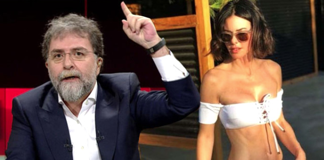 Ahmet Hakan Defne Samyeli'yi beğenmedi mi? Kıyas listesi bomba! - Resim: 3