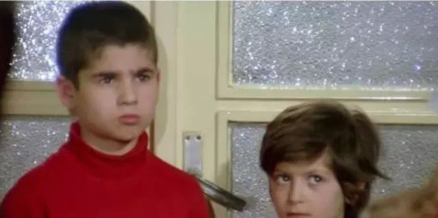 Kapıcılar Kralı'nın İbram'ıydı, yıllar içindeki değişimiyle şaşırttı - Resim: 1