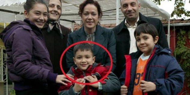 Yaprak Dökümü'nün Caner'iydi son halini paylaştı görenler şaştı kaldı - Resim: 4