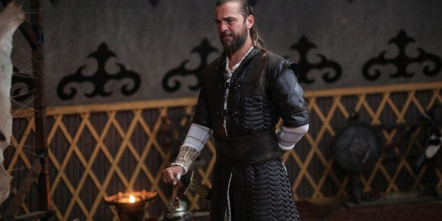 TRT 1 Diriliş Ertuğrul'un final tarihi belli oldu geleceği kararsız - Resim: 3