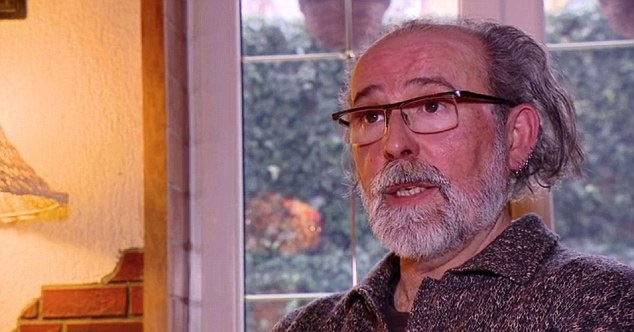 Bir ameliyat oldu cinsel organı 7 santimetre kısaldı - Resim: 2