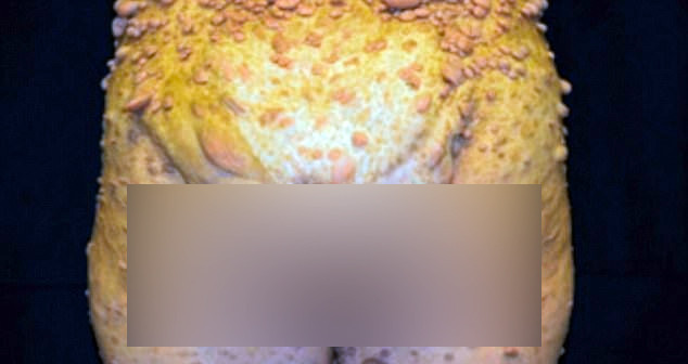 Onu gören kimse anlam veremiyor yıllardır bu halde - Resim: 4