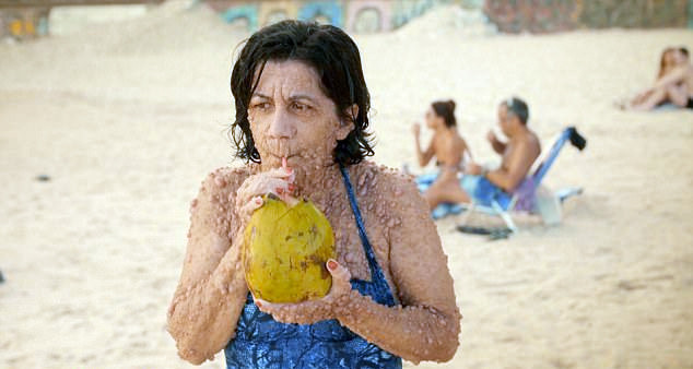 Onu gören kimse anlam veremiyor yıllardır bu halde - Resim: 3