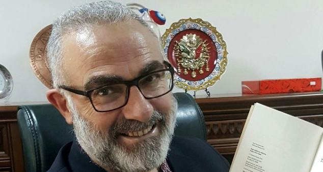 Skandalları bitmiyor! Dr. Ali Edizer, rest çekip tehdit etti: Sırlar bizimle mezara gider - Resim: 4