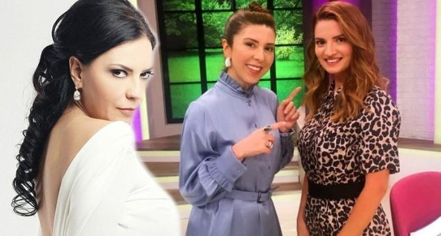 Yeşim Salkım'ın cezası belli oldu! Müge Dağıstanlı ve Gülşen Yüksel geri adım atmadı... - Resim: 3