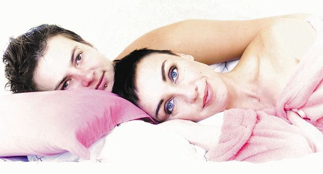 Kocasını bırakıp dadıyla kaçtı - Resim: 1