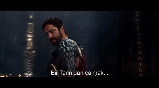 Bu hafta vizyona girecek filmler - Resim: 3