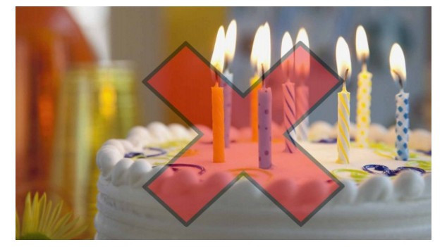 Cübbeli Hoca: doğum gününüzü...   - Resim: 3