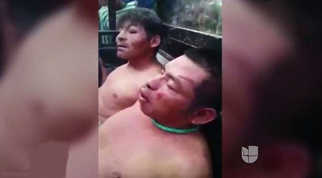 Korkunç! sosyal medyadan yayılan yalan haber nedeniyle yakarak öldürdüler - Resim: 4