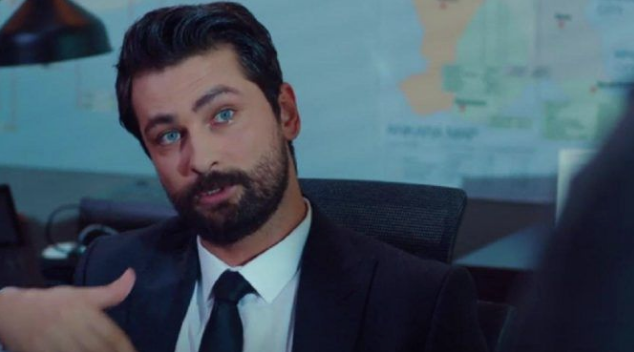 Fox TV Yasak Elma taciz skandalında kafaları karıştıran açıklama - Resim: 2