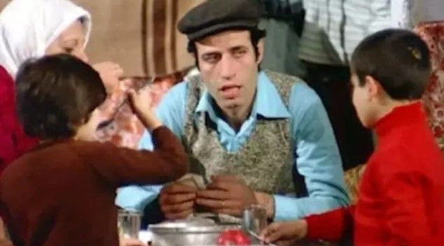 Kapıcılar Kralı'nın İbram'ıydı, yıllar içindeki değişimiyle şaşırttı - Resim: 2