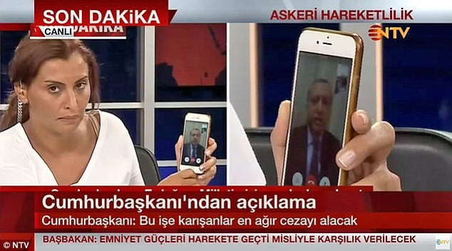 Türkiye'yi darbeden kurtaran Apple uygulaması - Resim: 3